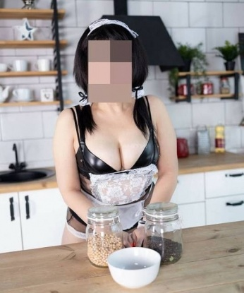 Анкета проститутки Эмма - Фото 1, Визинга, 35 лет, №1396
