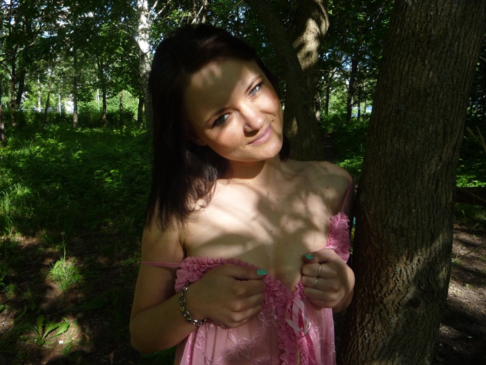 Анкета проститутки Татьяна - Фото 1, Визинга, 20 лет, №25244